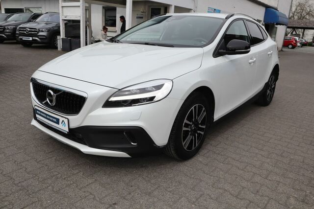 Volvo V40 Cross Country